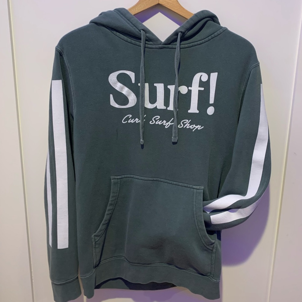 Independent Surf! Hoodie